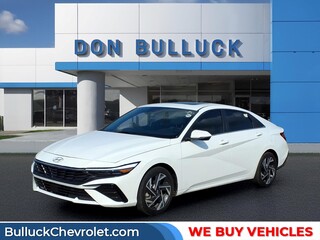 2025 Hyundai Elantra Hybrid for sale in Rocky Mount NC