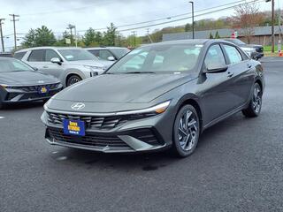 2025 Hyundai Elantra Hybrid for sale in Arlington MA