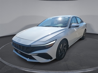 2025 Hyundai Elantra Hybrid for sale in Wake Forest NC