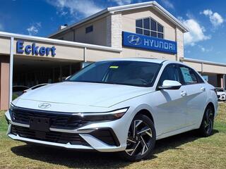 2025 Hyundai Elantra Hybrid for sale in Denton TX