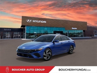2025 Hyundai Elantra Hybrid for sale in Waukesha WI