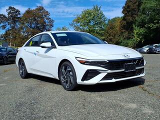 2025 Hyundai Elantra Hybrid for sale in Arlington MA