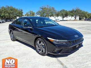 2026 Hyundai Elantra Hybrid for sale in Melbourne FL