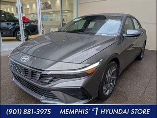 2026 Hyundai Elantra Hybrid for sale in Memphis TN