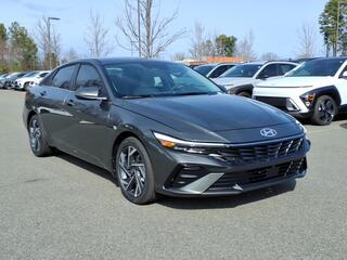 2026 Hyundai Elantra Hybrid for sale in Cornelius NC