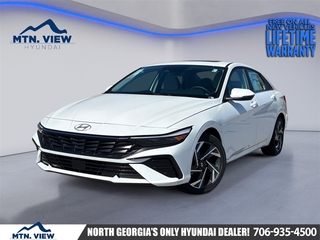 2026 Hyundai Elantra Hybrid for sale in Ringgold GA