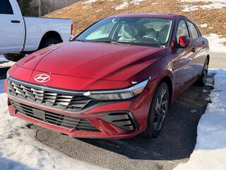 2026 Hyundai Elantra Hybrid for sale in Mount Hope WV