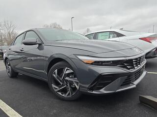 2026 Hyundai Elantra Hybrid for sale in South Hill VA
