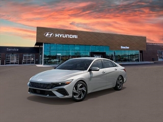 2025 Hyundai Elantra Hybrid for sale in Waukesha WI