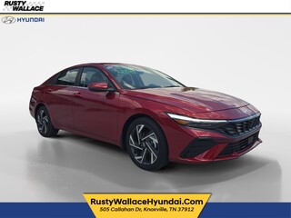 2026 Hyundai Elantra Hybrid for sale in Knoxville TN