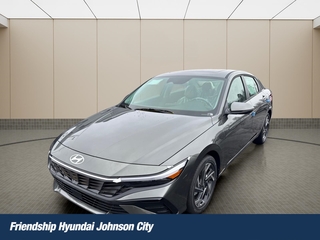 2026 Hyundai Elantra Hybrid for sale in Johnson City TN