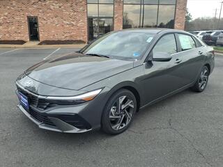 2026 Hyundai Elantra Hybrid for sale in Mishawaka IN