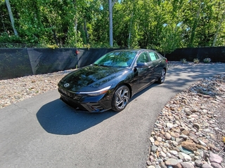 2026 Hyundai Elantra Hybrid for sale in Kansas City MO
