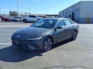 2026 Hyundai Elantra Hybrid for sale in Somersworth NH