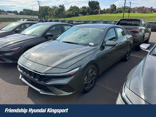 2026 Hyundai Elantra Hybrid for sale in Dayton OH