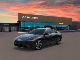 2025 Hyundai Elantra Hybrid for sale in Waukesha WI