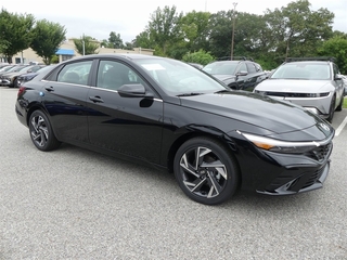2025 Hyundai Elantra Hybrid for sale in Waldorf MD