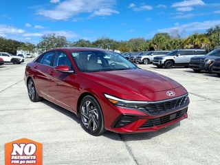 2026 Hyundai Elantra Hybrid for sale in Melbourne FL