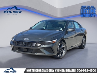 2026 Hyundai Elantra Hybrid for sale in Ringgold GA