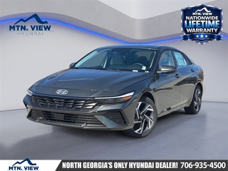 2026 Hyundai Elantra Hybrid for sale in Ringgold GA