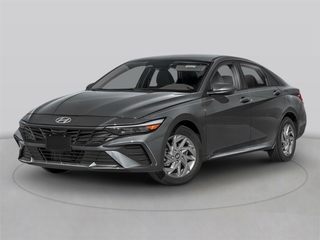 2025 Hyundai Elantra Hybrid for sale in Plano TX