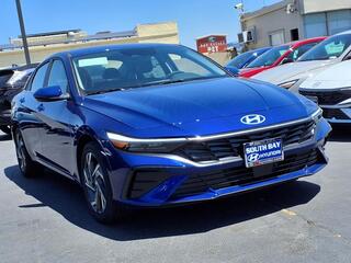 2025 Hyundai Elantra Hybrid for sale in Torrance CA