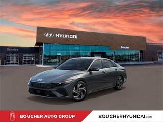 2025 Hyundai Elantra Hybrid for sale in Waukesha WI