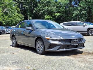 2025 Hyundai Elantra Hybrid for sale in Arlington MA