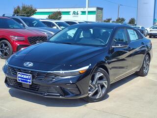 2025 Hyundai Elantra Hybrid for sale in Denton TX