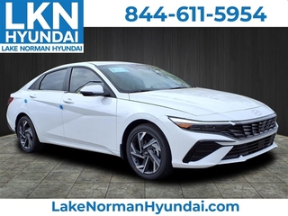 2025 Hyundai Elantra Hybrid for sale in Cornelius NC