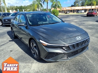 2025 Hyundai Elantra Hybrid for sale in Melbourne FL