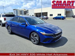 2025 Hyundai Elantra Hybrid for sale in White Hall AR
