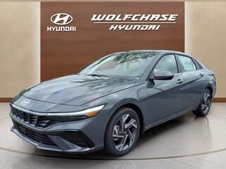 2026 Hyundai Elantra Hybrid for sale in Memphis TN