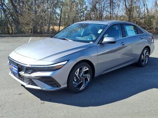 2026 Hyundai Elantra Hybrid for sale in Mishawaka IN
