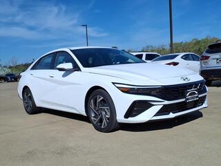 2026 Hyundai Elantra Hybrid for sale in Boerne TX