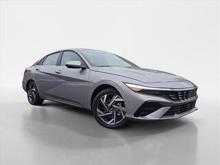 2025 Hyundai Elantra Hybrid for sale in Knoxville TN