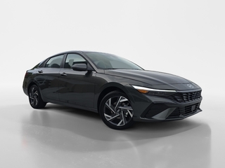 2025 Hyundai Elantra Hybrid for sale in Knoxville TN