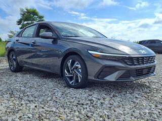 2025 Hyundai Elantra Hybrid for sale in Triadelphia WV