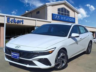 2025 Hyundai Elantra Hybrid for sale in Denton TX