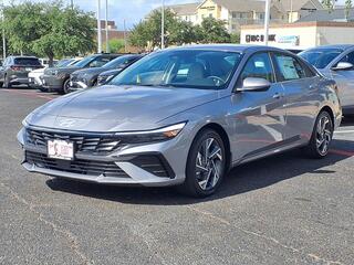 2025 Hyundai Elantra Hybrid for sale in Fort Mill SC