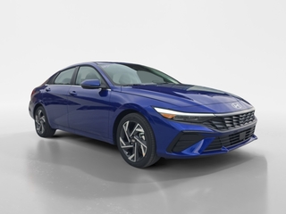 2026 Hyundai Elantra Hybrid for sale in Knoxville TN