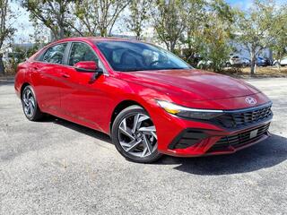 2026 Hyundai Elantra Hybrid for sale in Cocoa FL