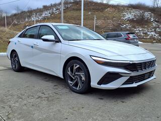 2026 Hyundai Elantra Hybrid for sale in Triadelphia WV