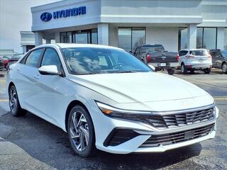 2025 Hyundai Elantra Hybrid for sale in Mishawaka IN