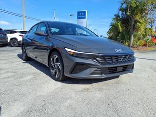 2025 Hyundai Elantra Hybrid for sale in Cocoa FL