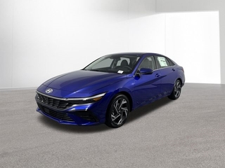 2025 Hyundai Elantra Hybrid for sale in Indianapolis IN