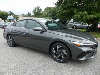 2025 Hyundai Elantra Hybrid for sale in Waldorf MD