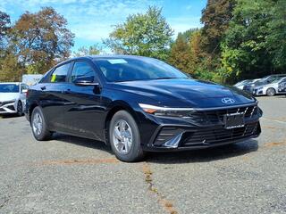 2025 Hyundai Elantra Hybrid for sale in Arlington MA