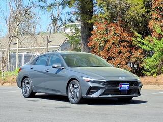 2026 Hyundai Elantra Hybrid for sale in Mishawaka IN