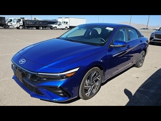 2025 Hyundai Elantra Hybrid for sale in Plano TX